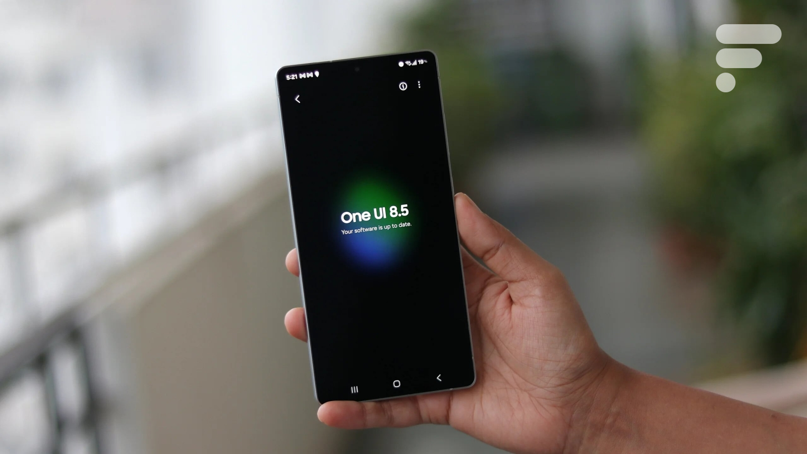 ces options vont disparaître — Frandroid