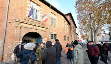 Autoroute A69 : la décision de la cour administrative de Toulouse sera rendue le 30 décembre