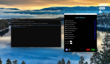 cet outil gratuit supprime définitivement Copilot et l'IA de votre PC — Frandroid