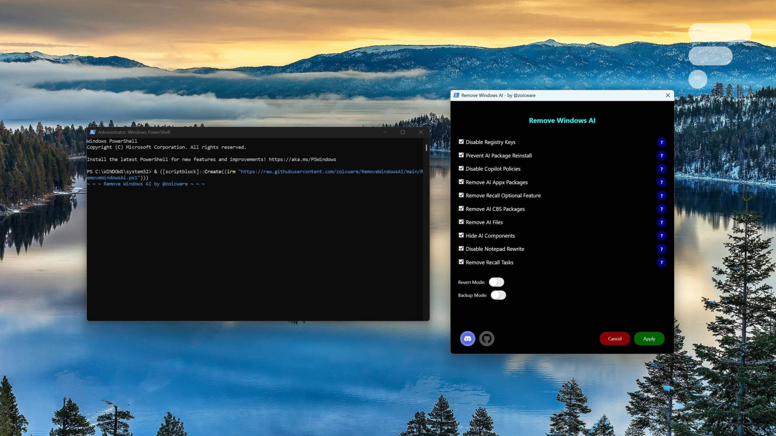 cet outil gratuit supprime définitivement Copilot et l'IA de votre PC — Frandroid