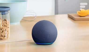 Alexa s'invite à la maison avec cette enceinte Echo Dot nouvelle génération en promo à -53 % — Frandroid