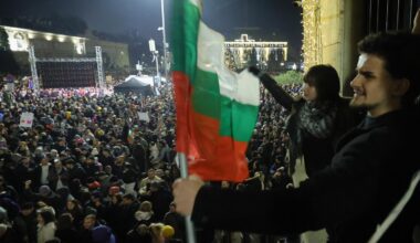En Bulgarie, le premier ministre démissionne après des semaines de manifestation contre la corruption de l’Etat
