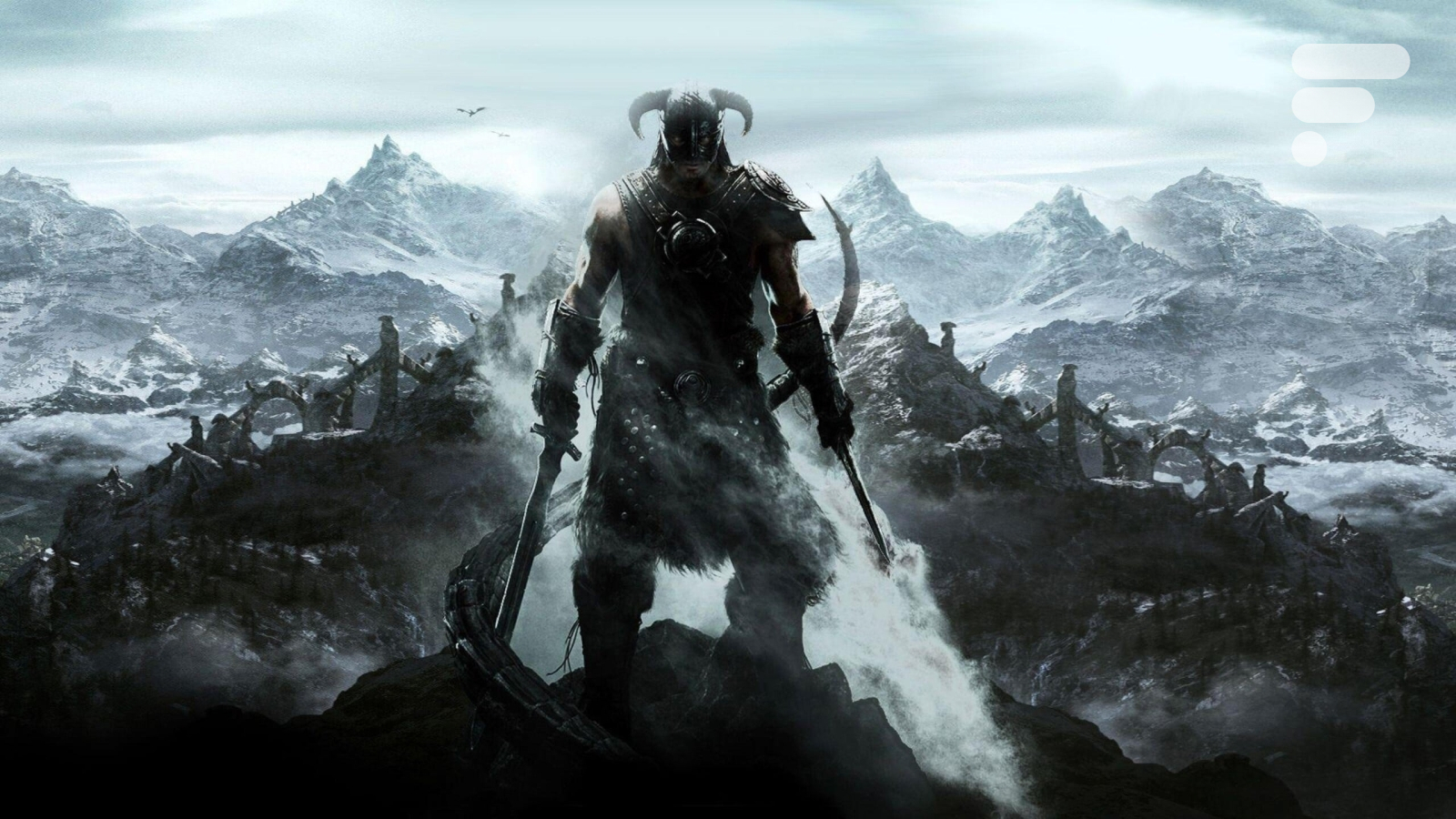 le portage de Skyrim sur Switch 2 rend le jeu injouable — Frandroid