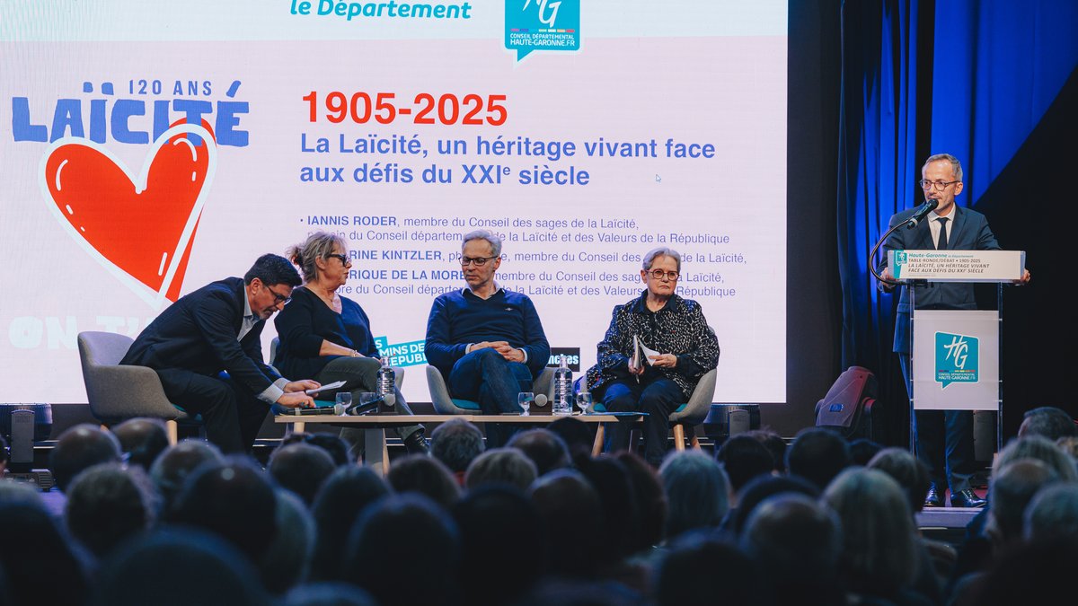 Municipales 2026 à Toulouse : Jean-Luc Moudenc, un candidat dans la chasse gardée socialiste