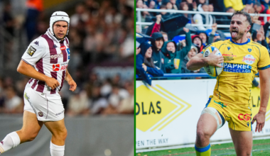 Top 14 – L’unanimité Henry Plummer, la déception Gaëtan Barlot… Les coulisses des tops et flops du recrutement