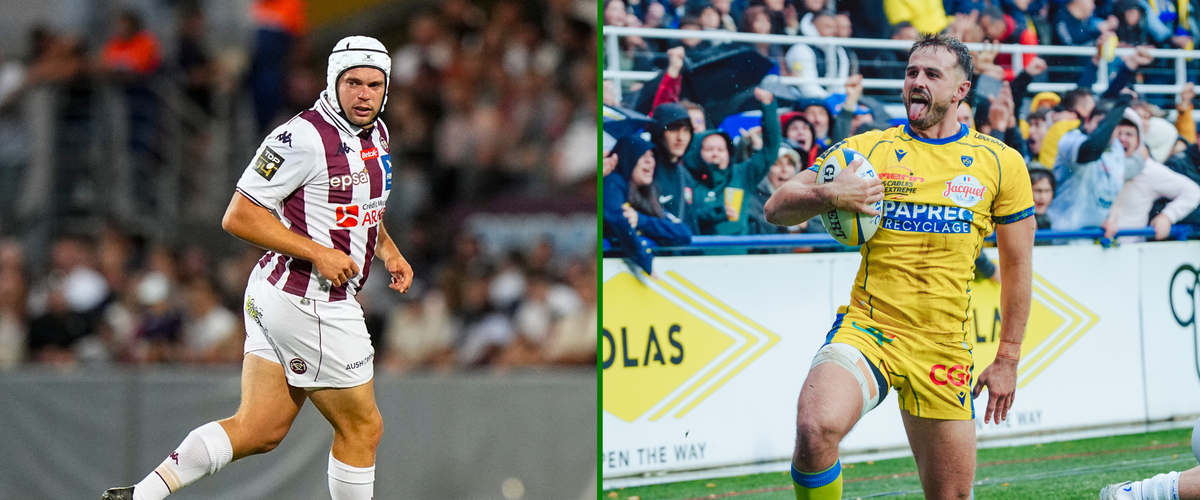 Top 14 – L’unanimité Henry Plummer, la déception Gaëtan Barlot… Les coulisses des tops et flops du recrutement
