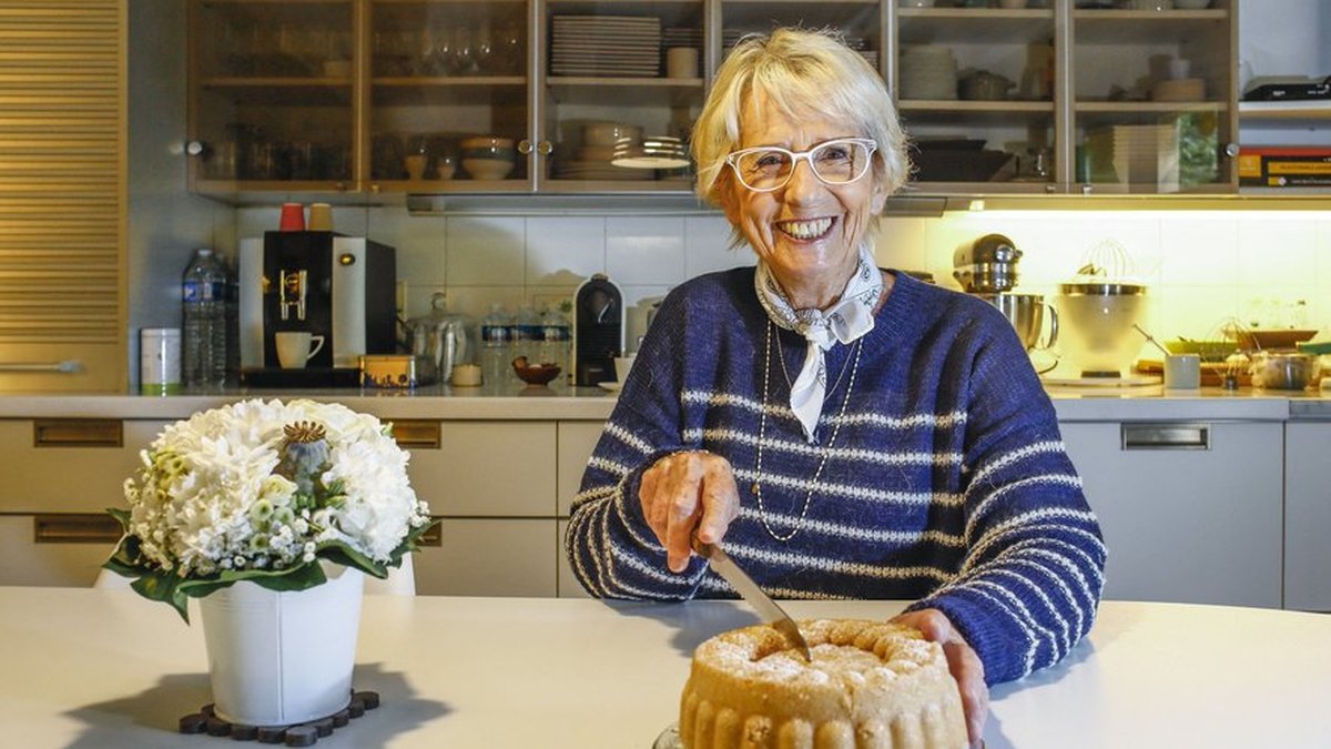 Le Meilleur Pâtissier : ce jeudi soir, Mercotte va annoncer une mauvaise nouvelle pour ses fans
