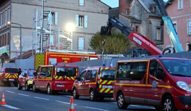 Accident mortel du métro de Toulouse : reprise du chantier de la ligne C