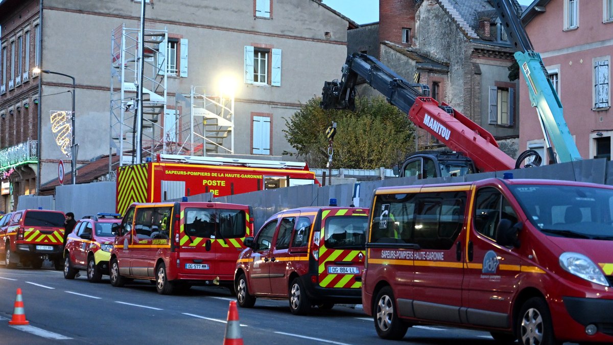 Accident mortel du métro de Toulouse : reprise du chantier de la ligne C