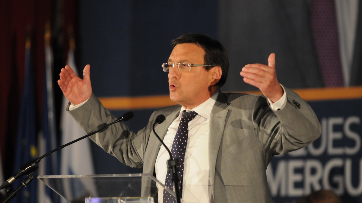 Municipales 2026 à Montpellier : après quinze ans dans l’opposition, Jacques Domergue "tourne la page de la politique"