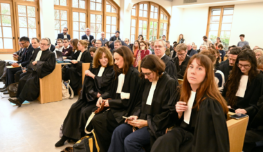 A69 : "J’ai l’impression que les dés sont jetés", le désenchantement des avocates des associations devant la cour d’appel de Toulouse