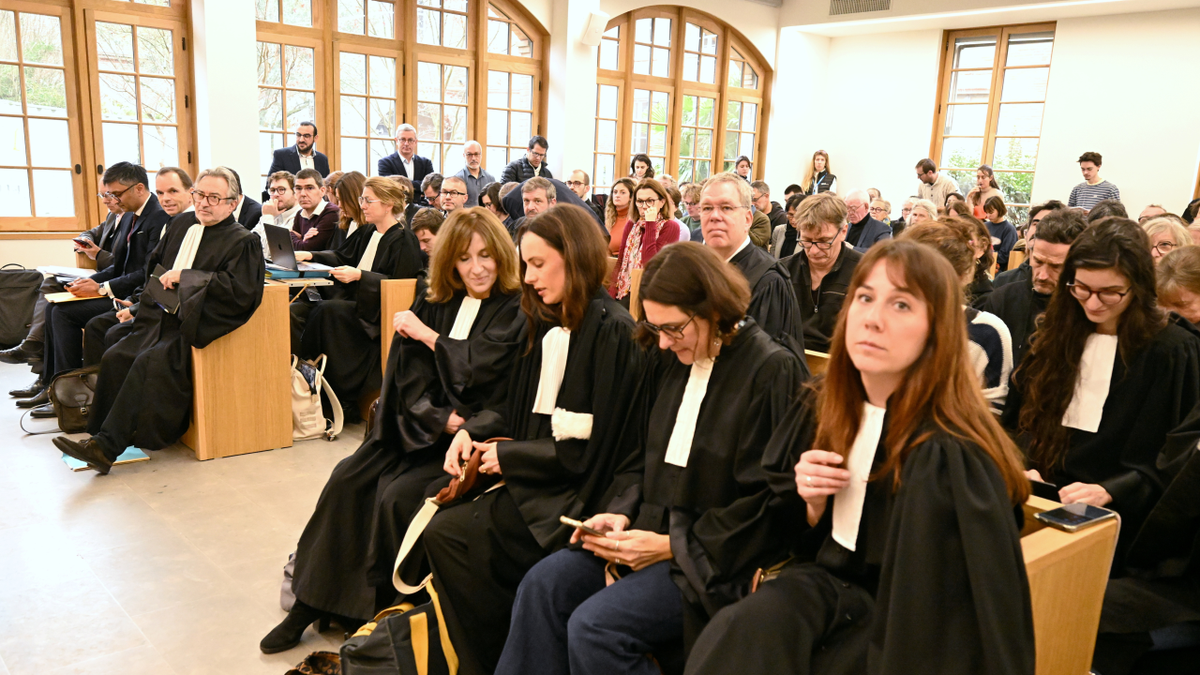 A69 : "J’ai l’impression que les dés sont jetés", le désenchantement des avocates des associations devant la cour d’appel de Toulouse