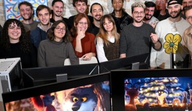 "C’est la meilleure pub que j’ai vue de ma vie" : le spot de Noël d’Intermarché, né à Montpellier, émeut la planète entière