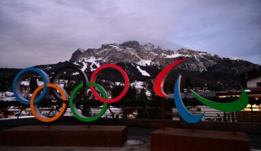 Le CIO prône le retour "sans restriction" des Russes et des Biélorusses dans les compétitions juniors