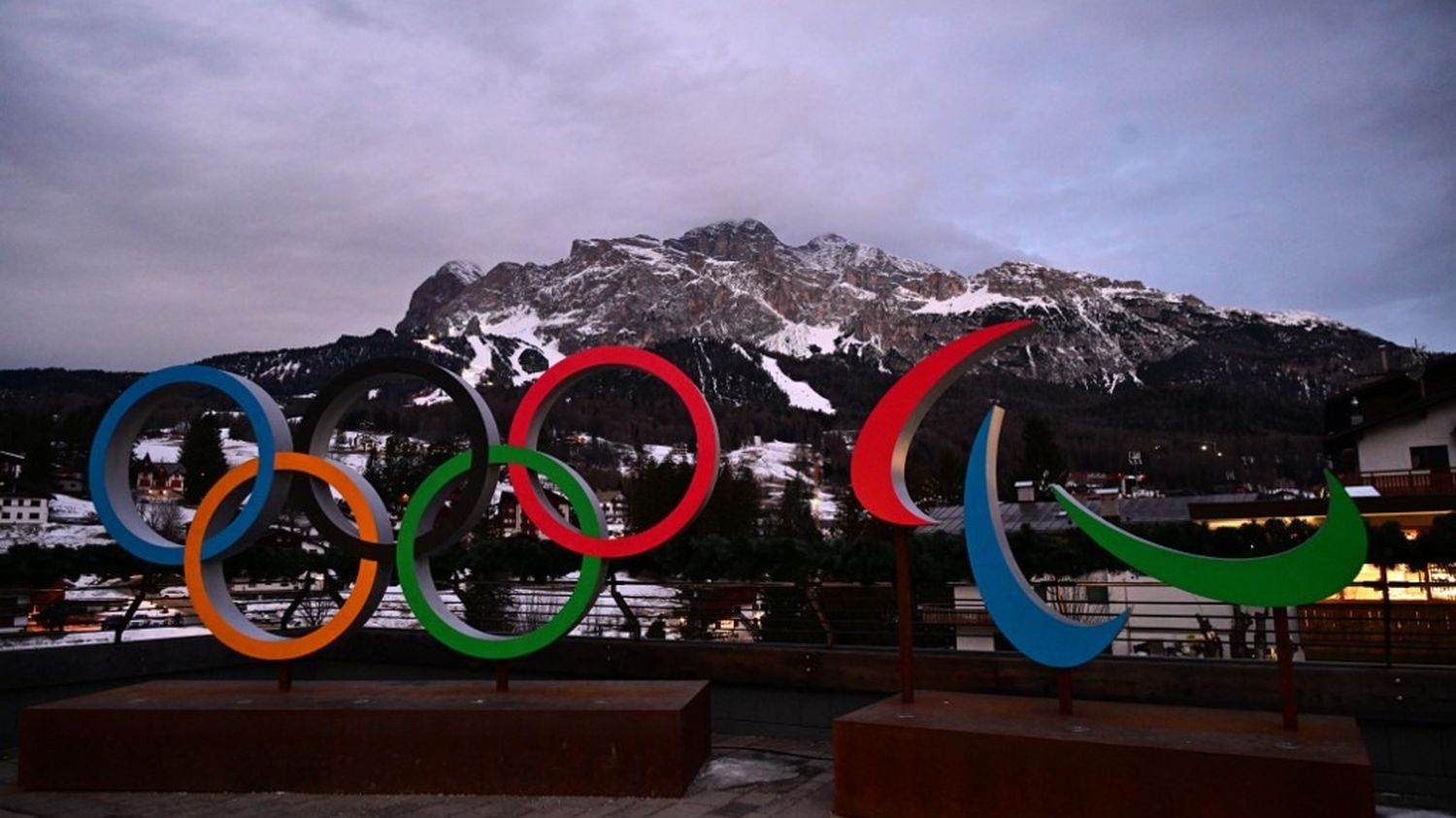 Le CIO prône le retour "sans restriction" des Russes et des Biélorusses dans les compétitions juniors