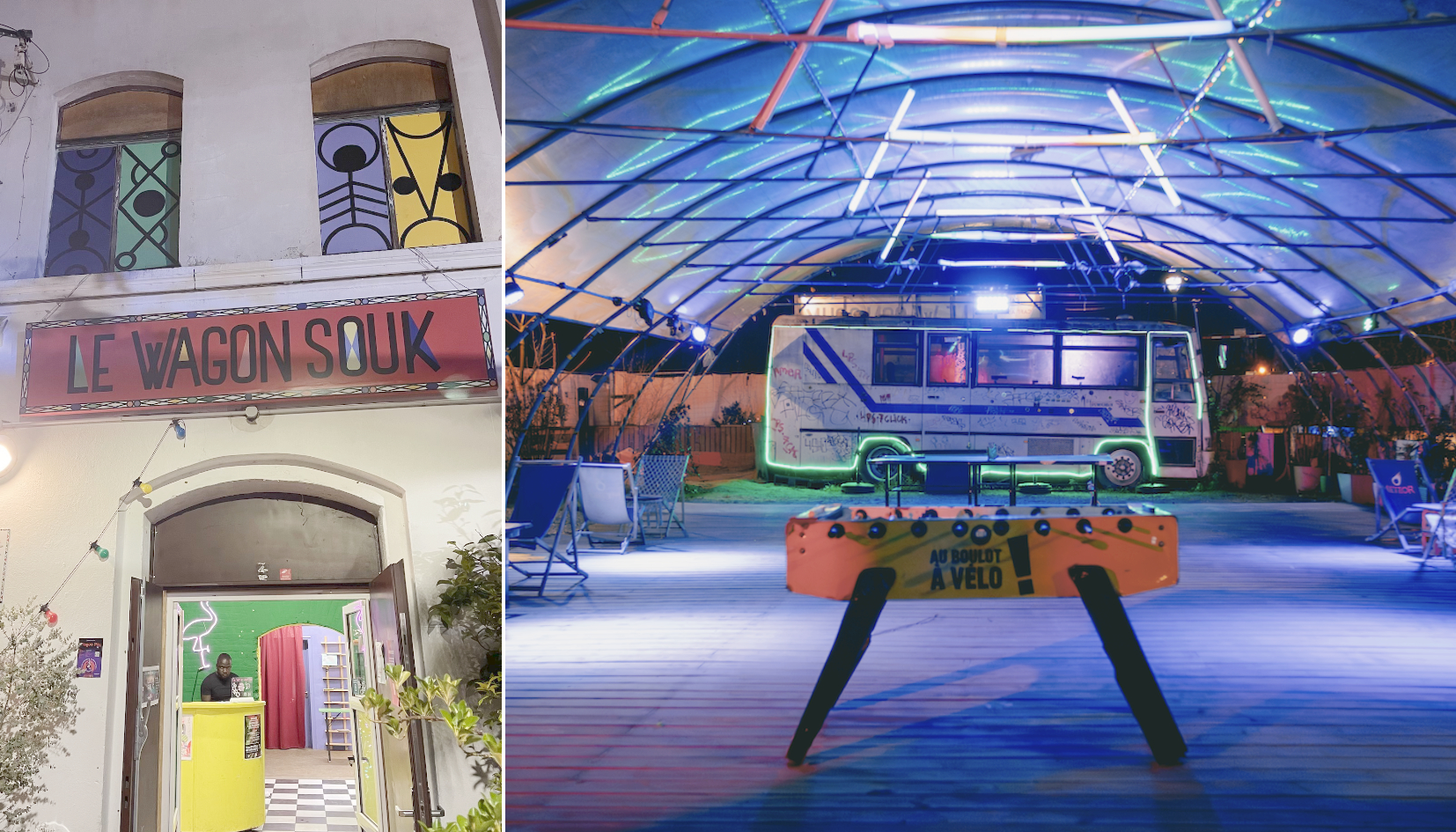 à Strasbourg, quel avenir pour le Wagon Souk ?