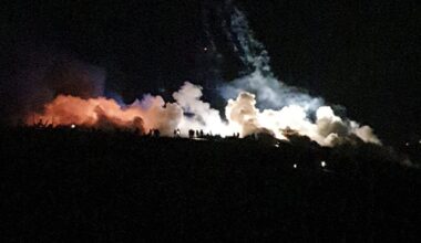 VIDEO. Dermatose nodulaire en Ariège : "Ils sont 40, on est 500"… Comment les gendarmes ont réussi à investir la ferme après des heures de blocage