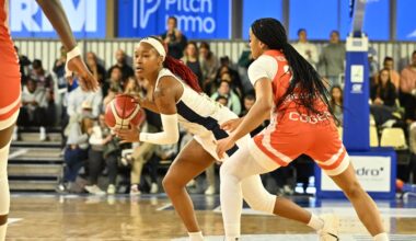 Le BLMA s’écroule en fin de match à Charnay : Lattes-Montpellier est condamné à gagner de 9 points au match retour en EuroCoupe