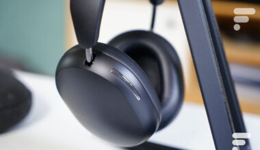 Quand le meilleur casque audio de 2024 est presque à moitié prix pour Noël