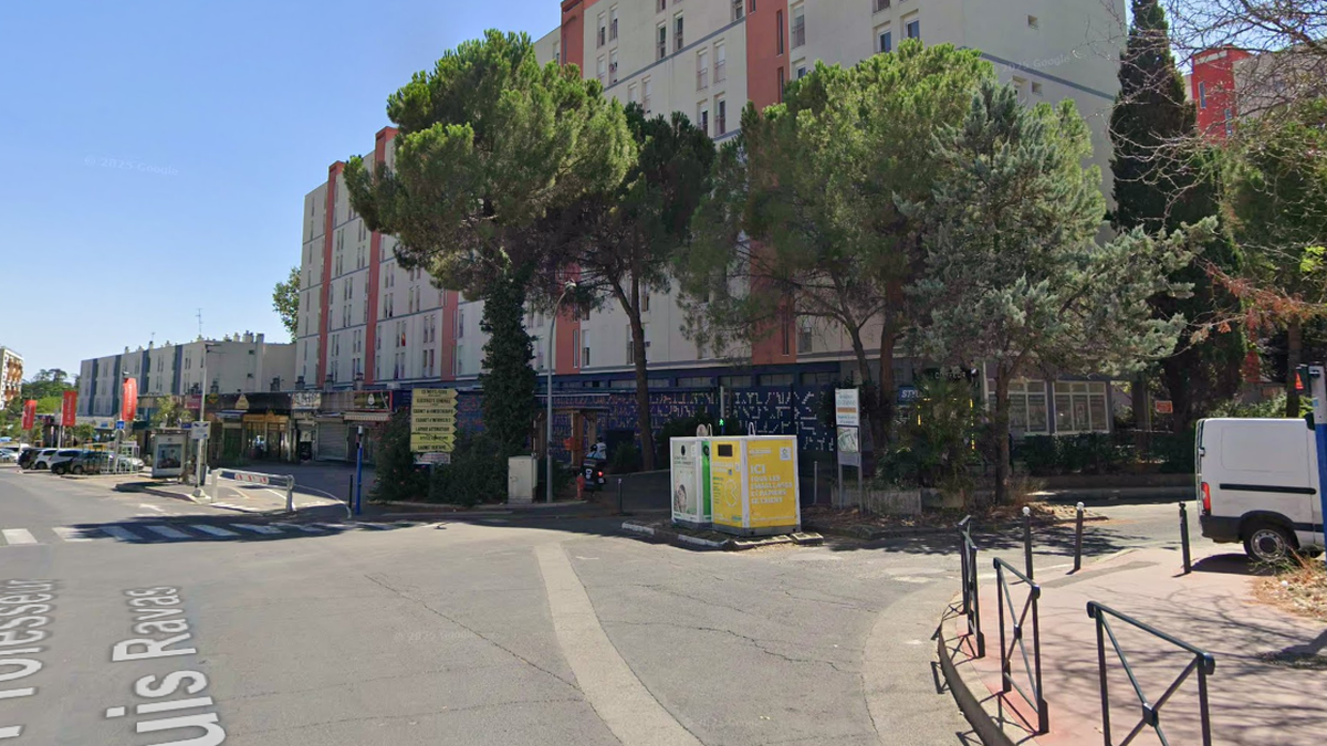 Blessé par balle dans le quartier des Cévennes à Montpellier : le frère avait interdiction de paraître sur la ville et était en possession de drogue