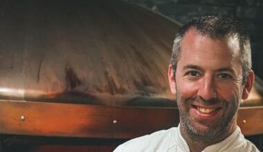 Championnat de France de pizza : le chef de l’Empreinte et de l’Europe qualifié pour la finale