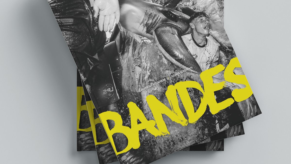 Un livre immersif sur la ferveur des fêtes votives camarguaises