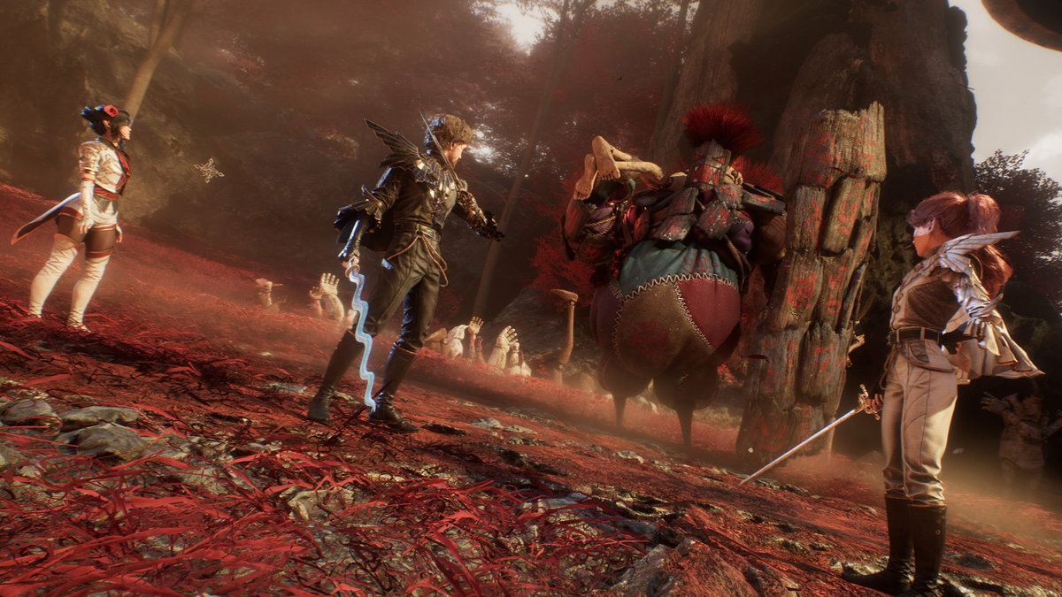 "Clair Obscur : Expedition 33" jeu de l’année : le studio montpelliérain Sandfall Interactive explose tous les records aux Game Awards