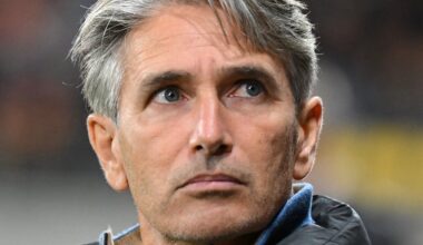 Grenoble-MHSC : "J’aurais préféré ne pas les rencontrer", Franck Rizzetto se prépare aux retrouvailles avec un club "cher à son cœur"