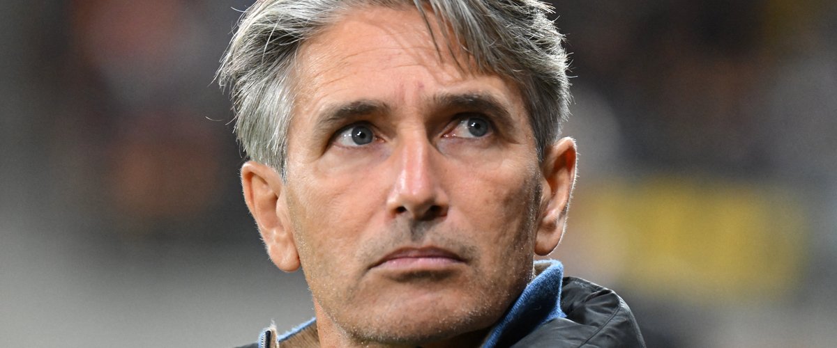 Grenoble-MHSC : "J’aurais préféré ne pas les rencontrer", Franck Rizzetto se prépare aux retrouvailles avec un club "cher à son cœur"