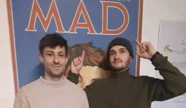 Le Mad Bar ferme ses portes : "On était plus qu’un bar, on était un lieu de vie"