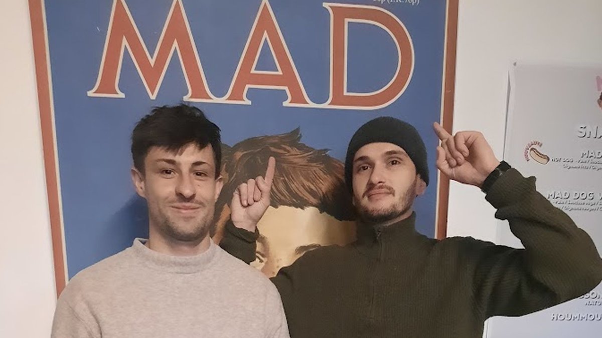 Le Mad Bar ferme ses portes : "On était plus qu’un bar, on était un lieu de vie"