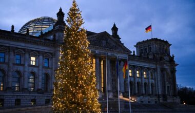 L’Allemagne accuse la Russie d’une cyberattaque contre la sécurité aérienne et d’ingérence lors des dernières élections législatives