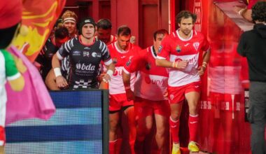 Pro D2 - "Un recadrage était nécessaire" : Biarritz sous tension avant de défier Vannes