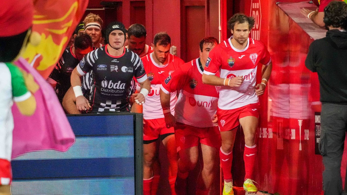 Pro D2 - "Un recadrage était nécessaire" : Biarritz sous tension avant de défier Vannes