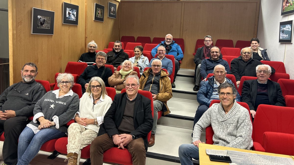 Le Photo Club de Lannemezan inaugure ses nouveaux locaux