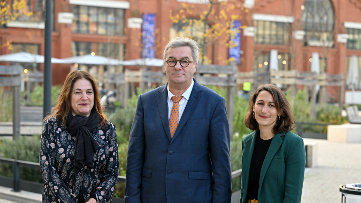 Municipales 2026 à Toulouse : la liste Briançon se dévoile, avec deux premières colistières de la Gauche Unie