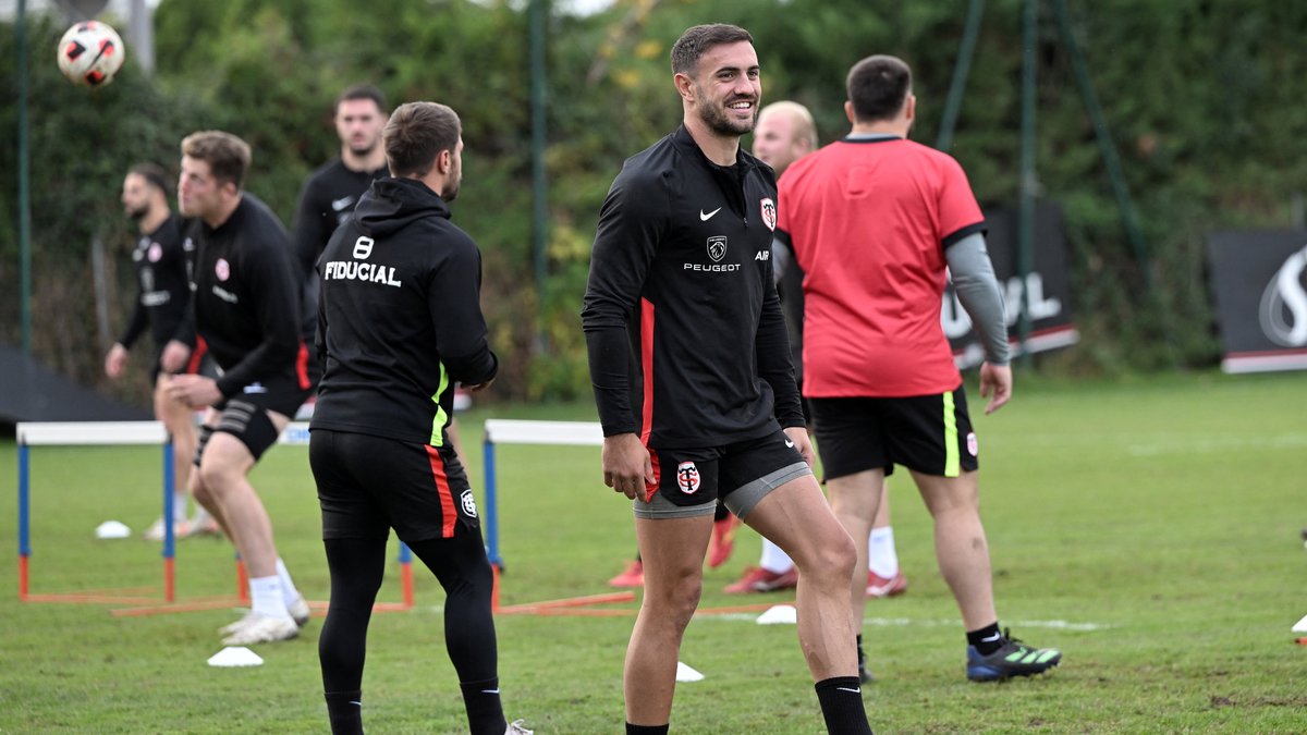 Transfert de Melvyn Jaminet de l’USAP au Stade toulousain : la décision rendue la semaine prochaine, quelles sanctions pour Toulouse ?