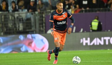 Grenoble-MHSC : Christopher Jullien de retour mais Khalil Fayad absent du groupe montpelliérain, forfait de taille côté grenoblois