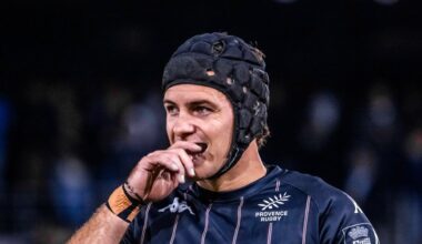 Provence Rugby - Béziers : le résumé de la victoire des Provençaux
