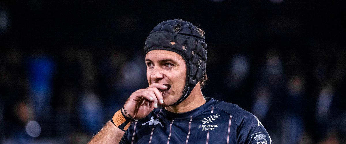 Provence Rugby - Béziers : le résumé de la victoire des Provençaux