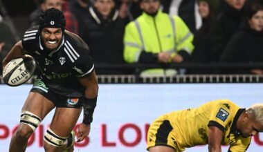 Pro D2 - Brive retrouve des couleurs, Dax résiste à Colomiers : les résultats de la soirée