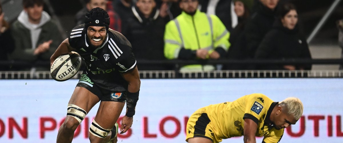 Pro D2 - Brive retrouve des couleurs, Dax résiste à Colomiers : les résultats de la soirée