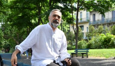 "Départ forcé" ou "accord non trouvé" ? Jean Varela quitte la direction générale du Domaine d’O, à Montpellier