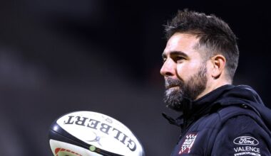 Pro D2 - "On fait partie des grosses cylindrées" se réjouit Fabien Fortassin après la solide victoire de Valence-Romans sur Grenoble