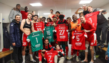 J13 : la pression sur Bordeaux | Fédération Française de Football (FFF)