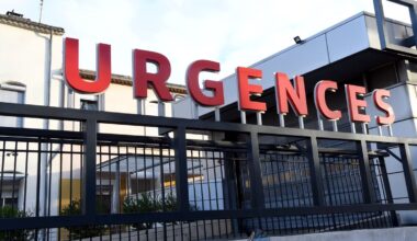 Toutes les tranches d’âge sont concernées : 322 passages aux urgences en une semaine pour une grippe, l’Occitanie est entrée en phase épidémique