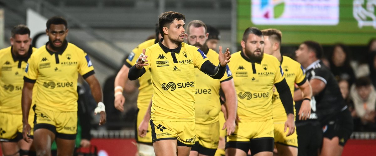 Pro D2 – "Le problème, c’est qu’on refait les mêmes erreurs à chaque fois" : les réactions du multiplex de la 14e journée