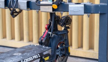 Défavorablement connus, deux mineurs non accompagnés arrêtés en flagrant délit de vol de trottinette en face du commissariat à Montpellier