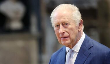 Cancer de Charles III : son traitement sera bientôt allégé, "une bénédiction" pour le roi d’Angleterre