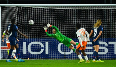 Montpellier accroche le PSG | Fédération Française de Football (FFF)